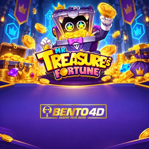 bento4d Indonesia - Peningkatan performa dan UI/UX terbaru